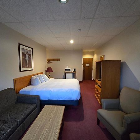 Travelodge By Wyndham Port Elgin Extérieur photo