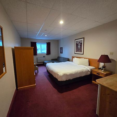Travelodge By Wyndham Port Elgin Extérieur photo