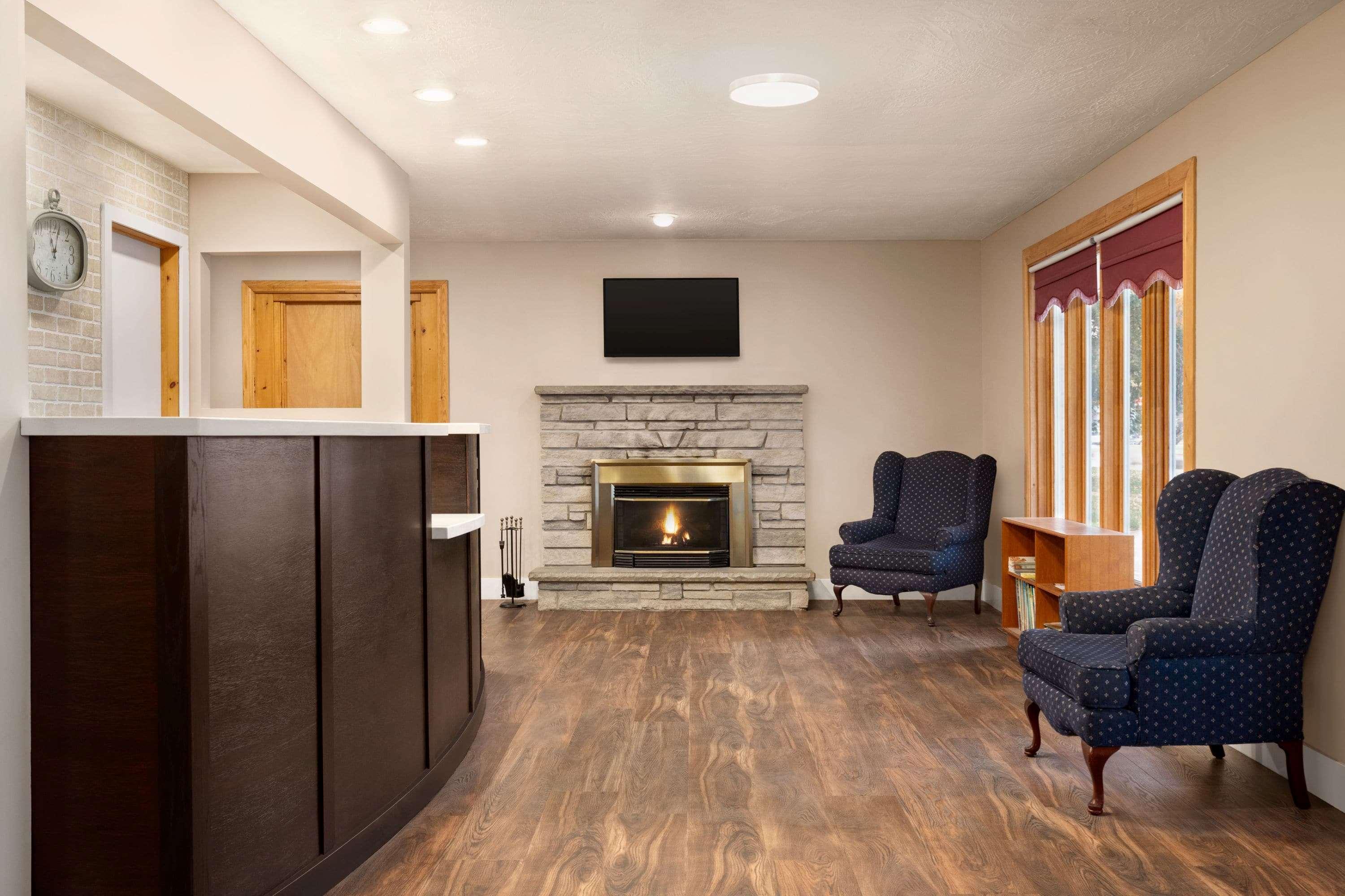 Travelodge By Wyndham Port Elgin Extérieur photo