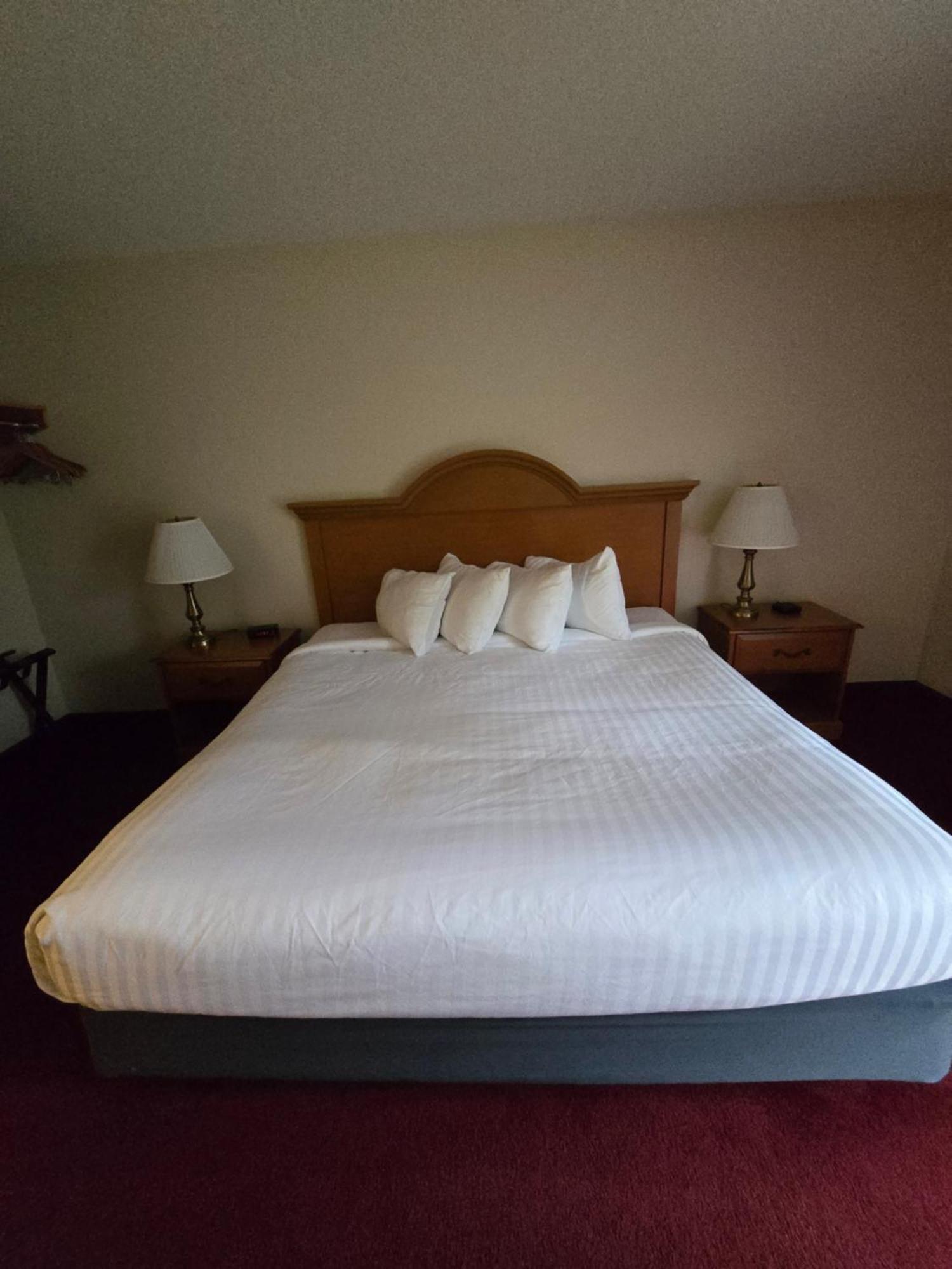 Travelodge By Wyndham Port Elgin Extérieur photo