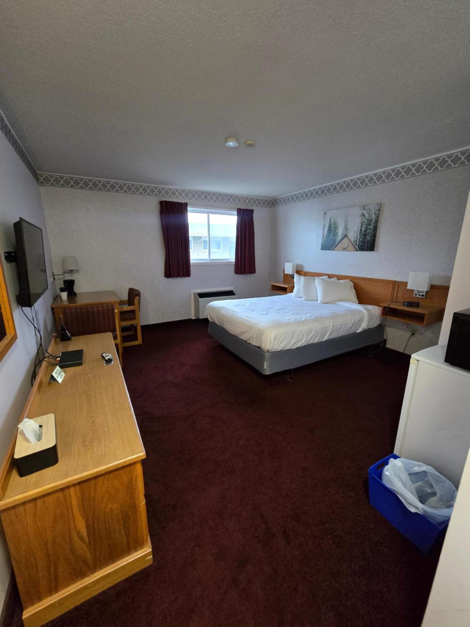 Travelodge By Wyndham Port Elgin Extérieur photo