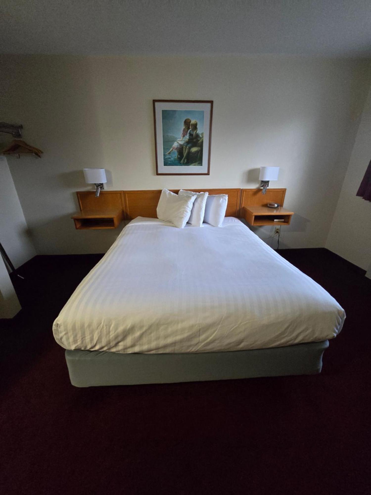 Travelodge By Wyndham Port Elgin Extérieur photo
