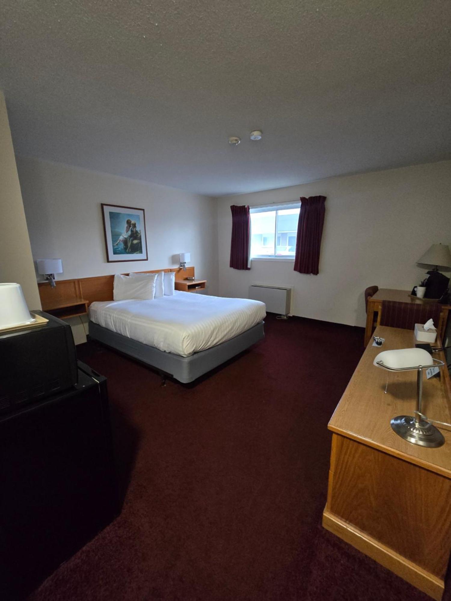 Travelodge By Wyndham Port Elgin Extérieur photo