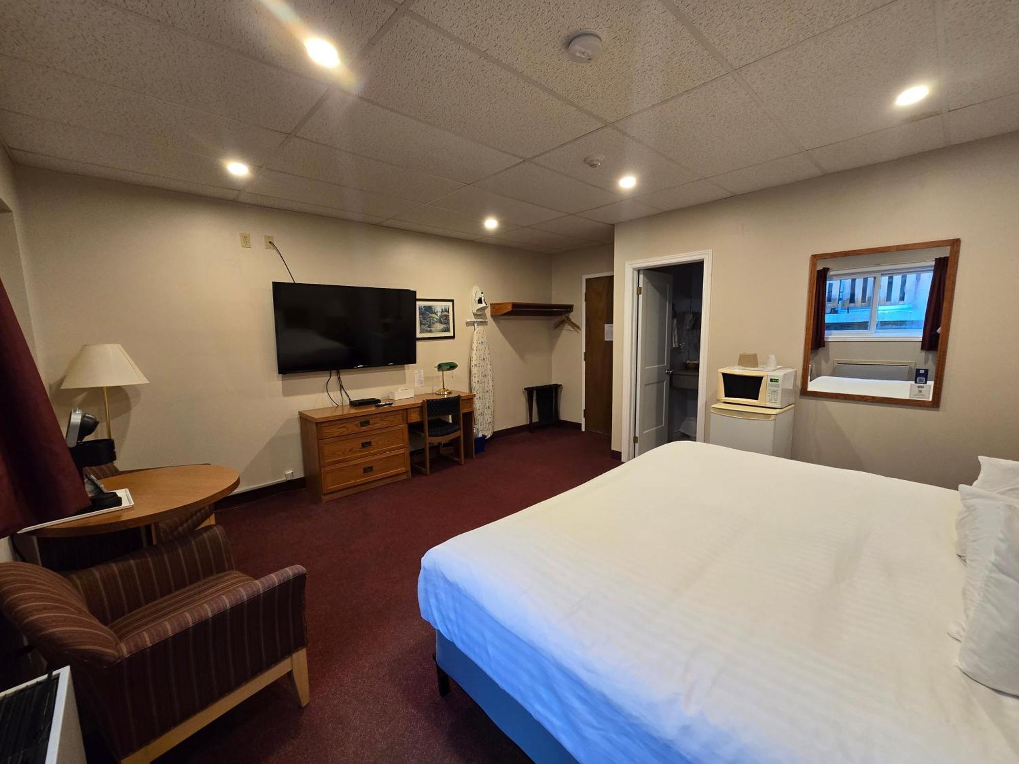 Travelodge By Wyndham Port Elgin Extérieur photo