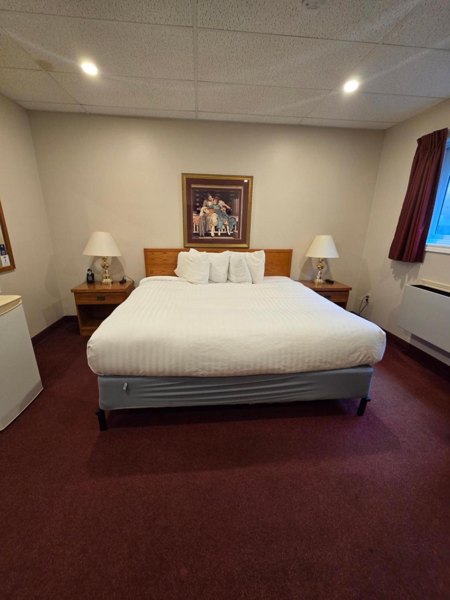Travelodge By Wyndham Port Elgin Extérieur photo