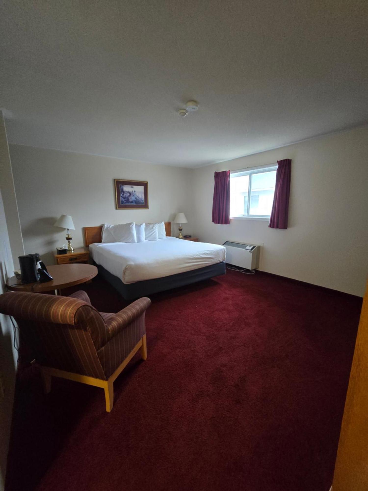 Travelodge By Wyndham Port Elgin Extérieur photo