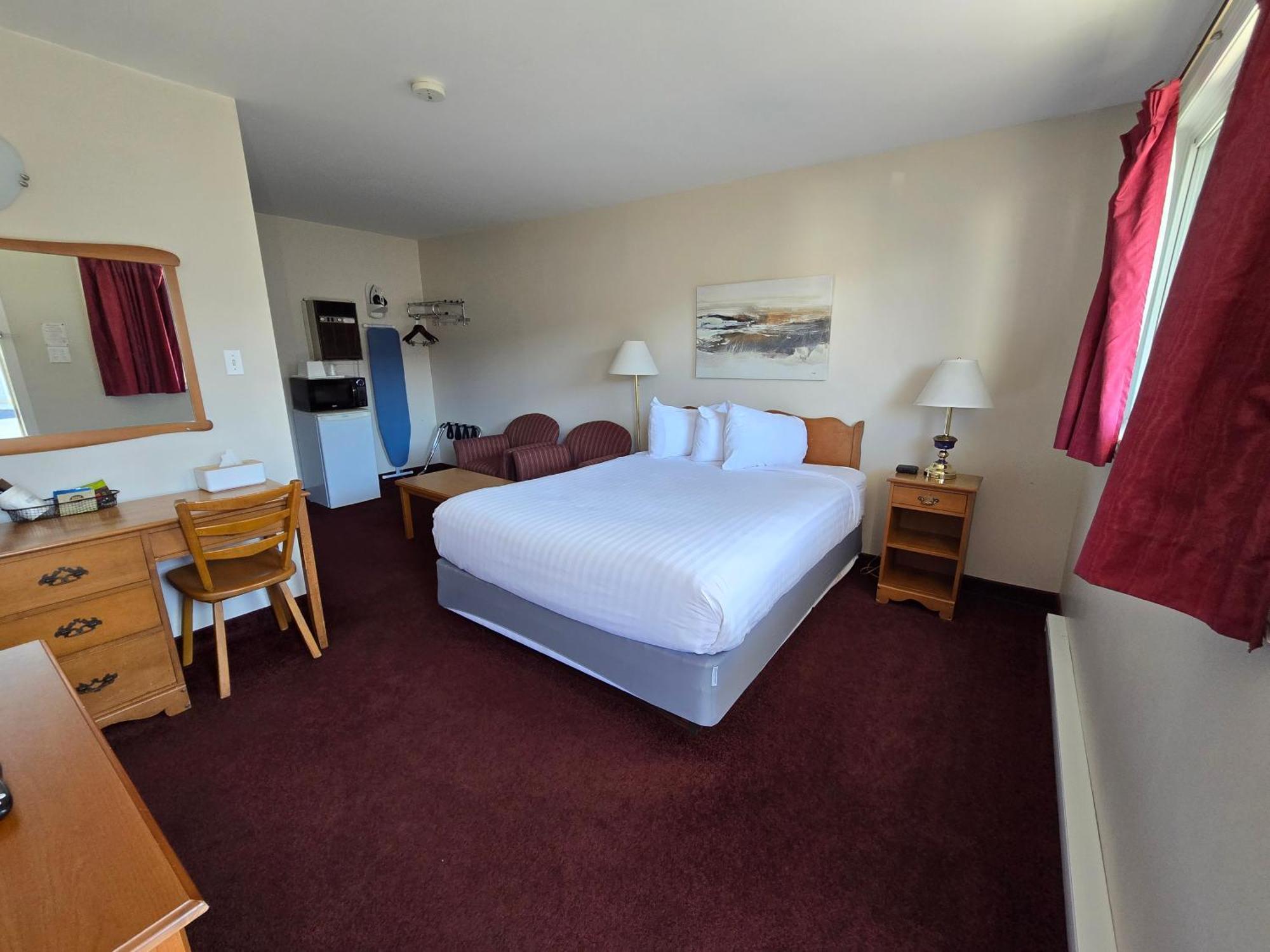 Travelodge By Wyndham Port Elgin Extérieur photo