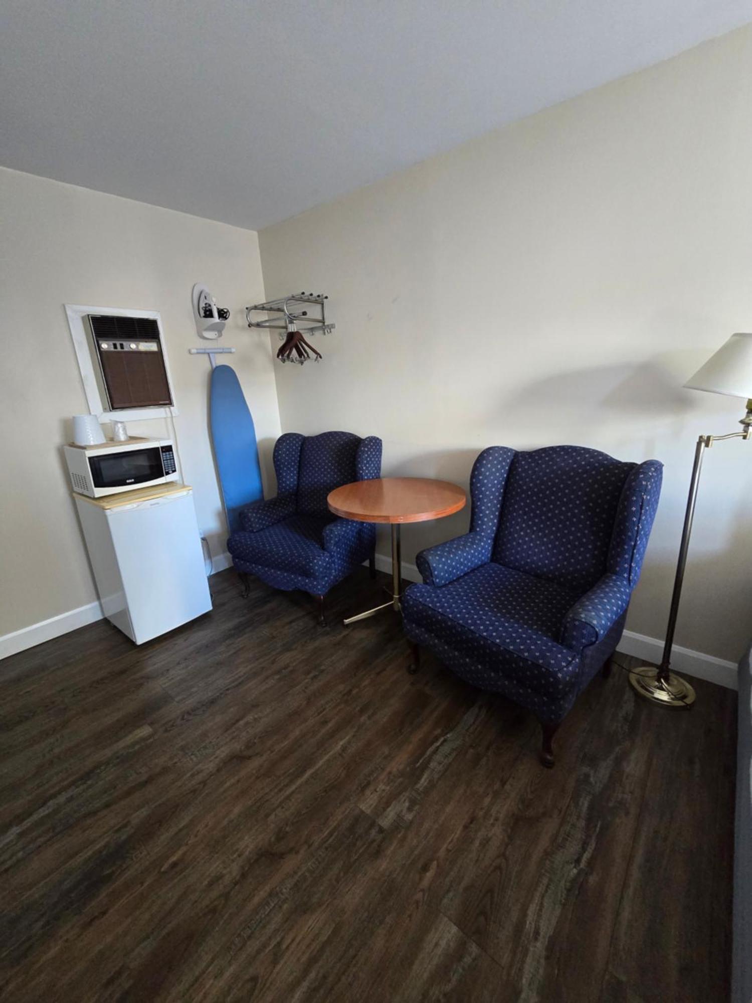 Travelodge By Wyndham Port Elgin Extérieur photo