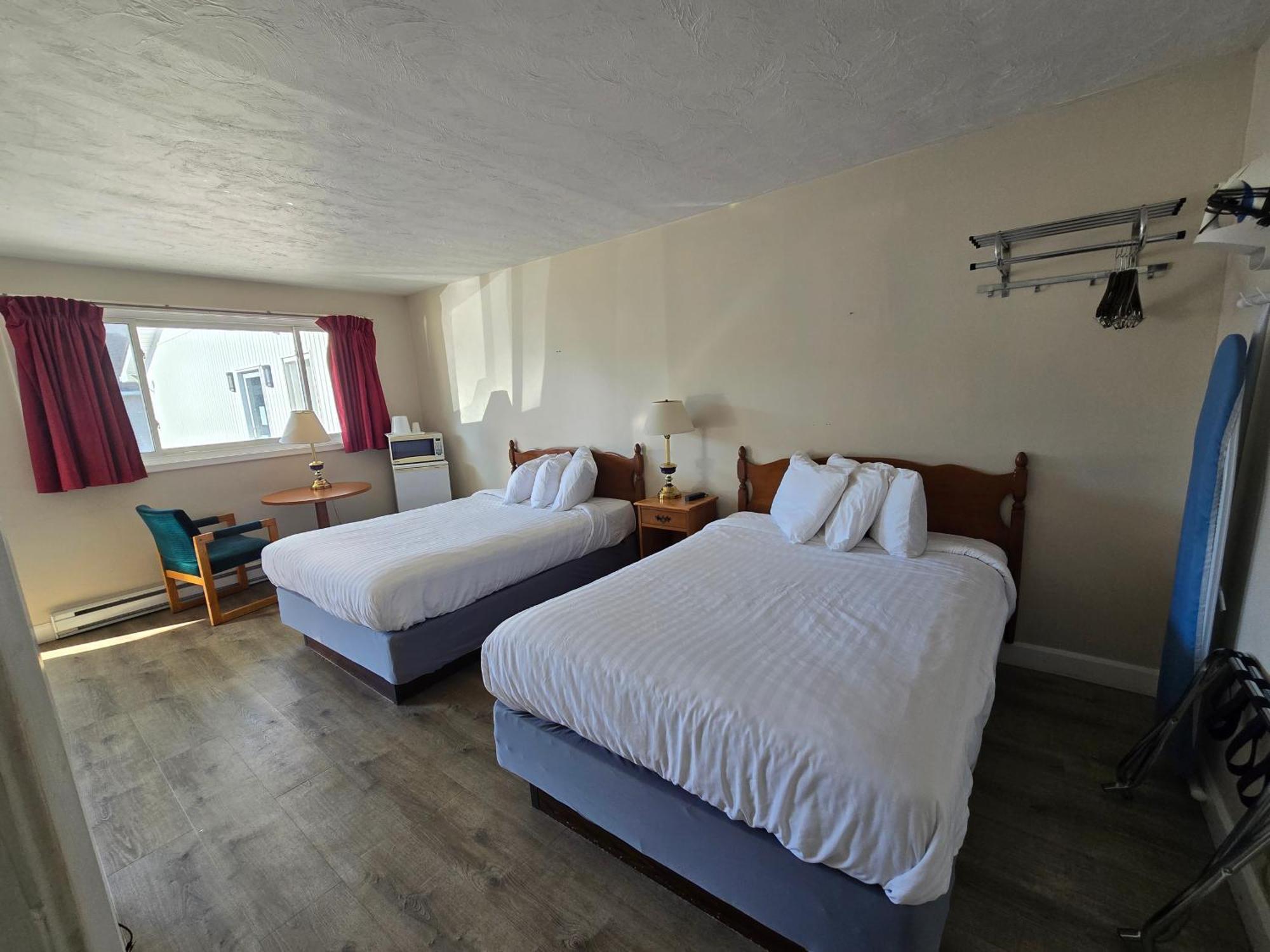 Travelodge By Wyndham Port Elgin Extérieur photo