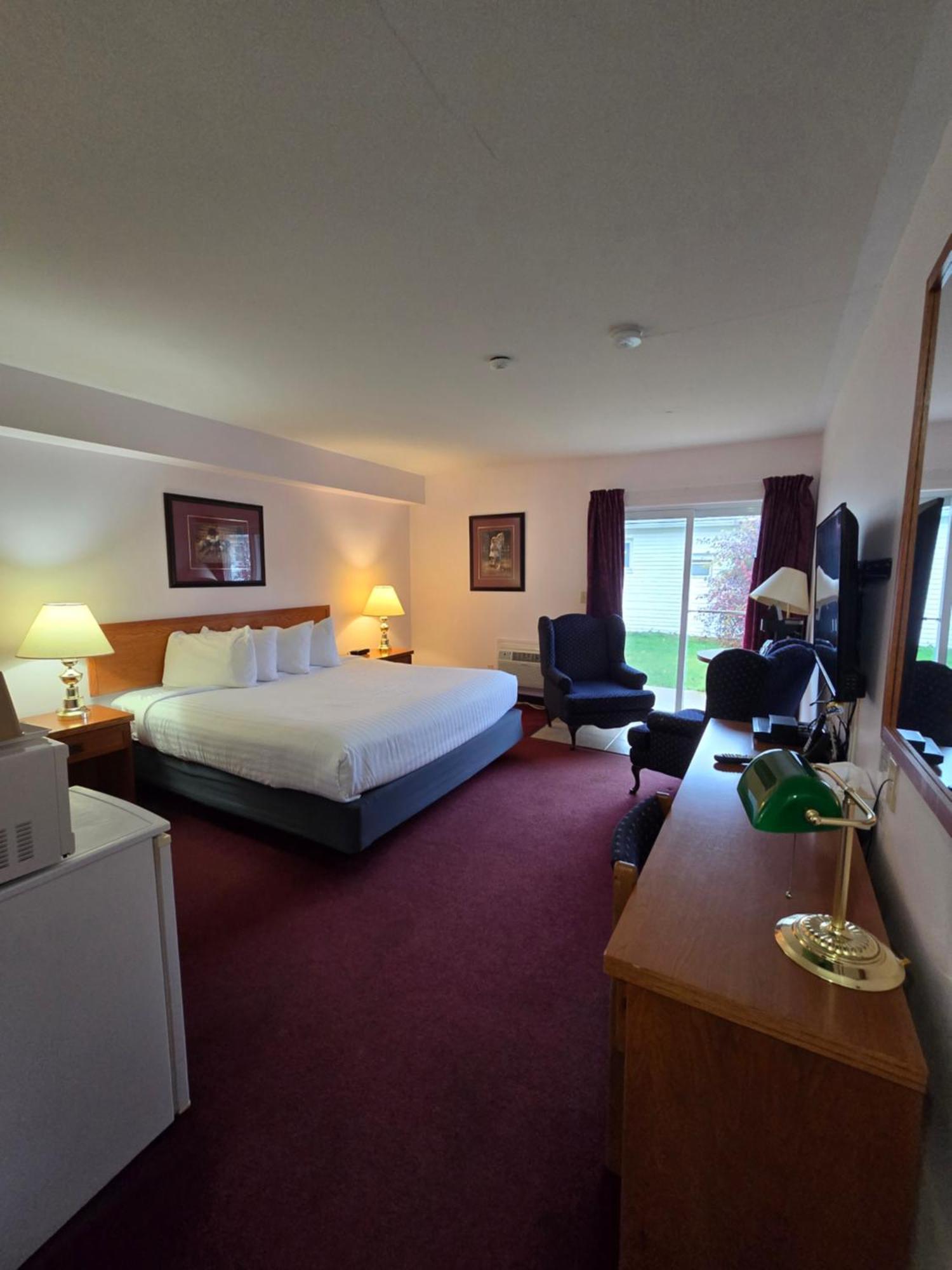 Travelodge By Wyndham Port Elgin Extérieur photo
