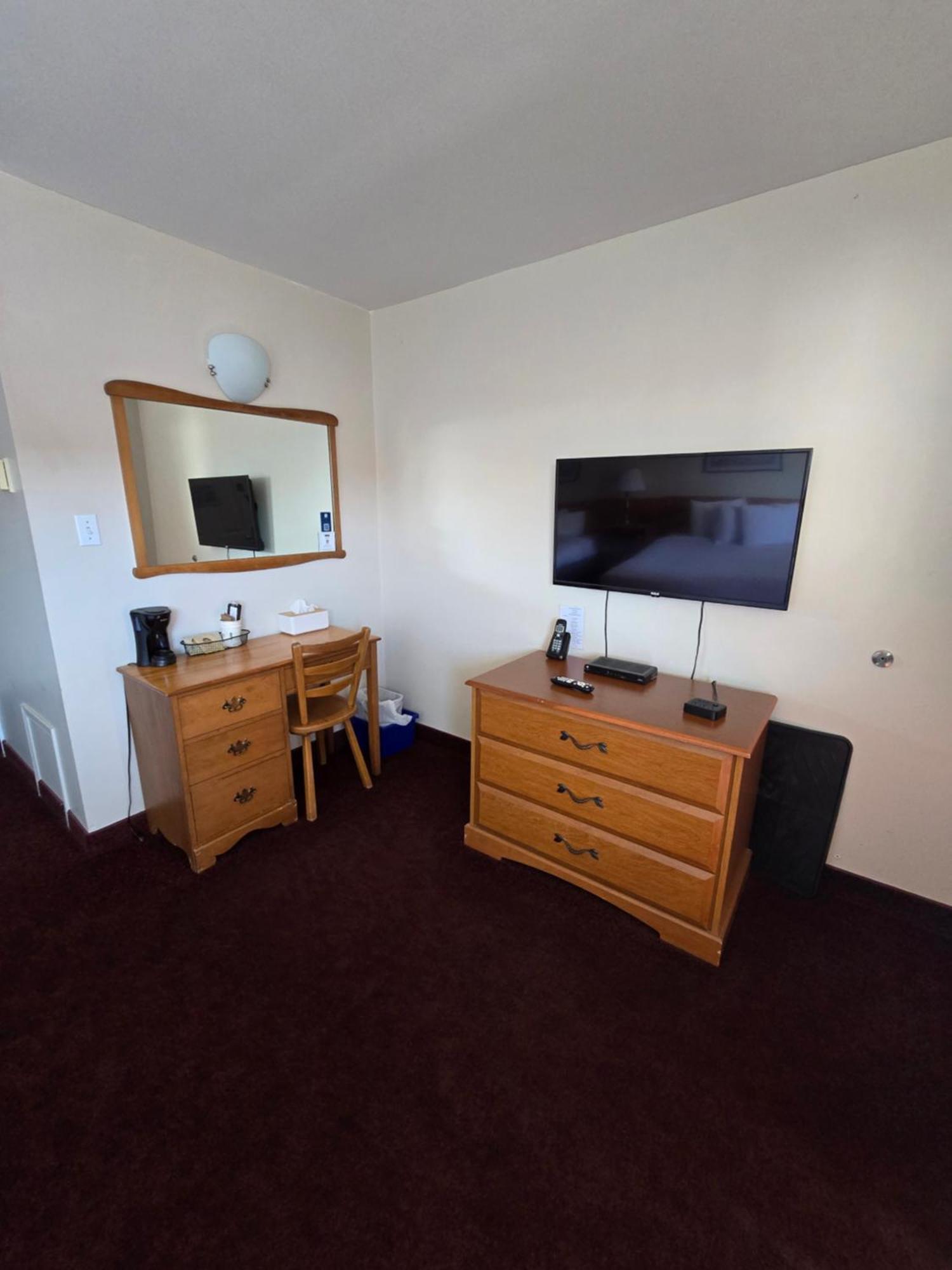 Travelodge By Wyndham Port Elgin Extérieur photo