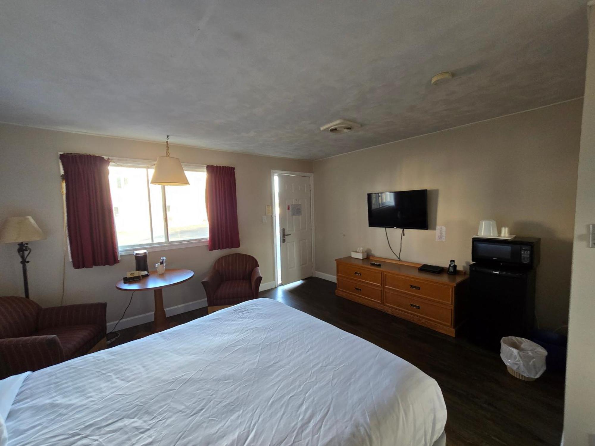 Travelodge By Wyndham Port Elgin Extérieur photo