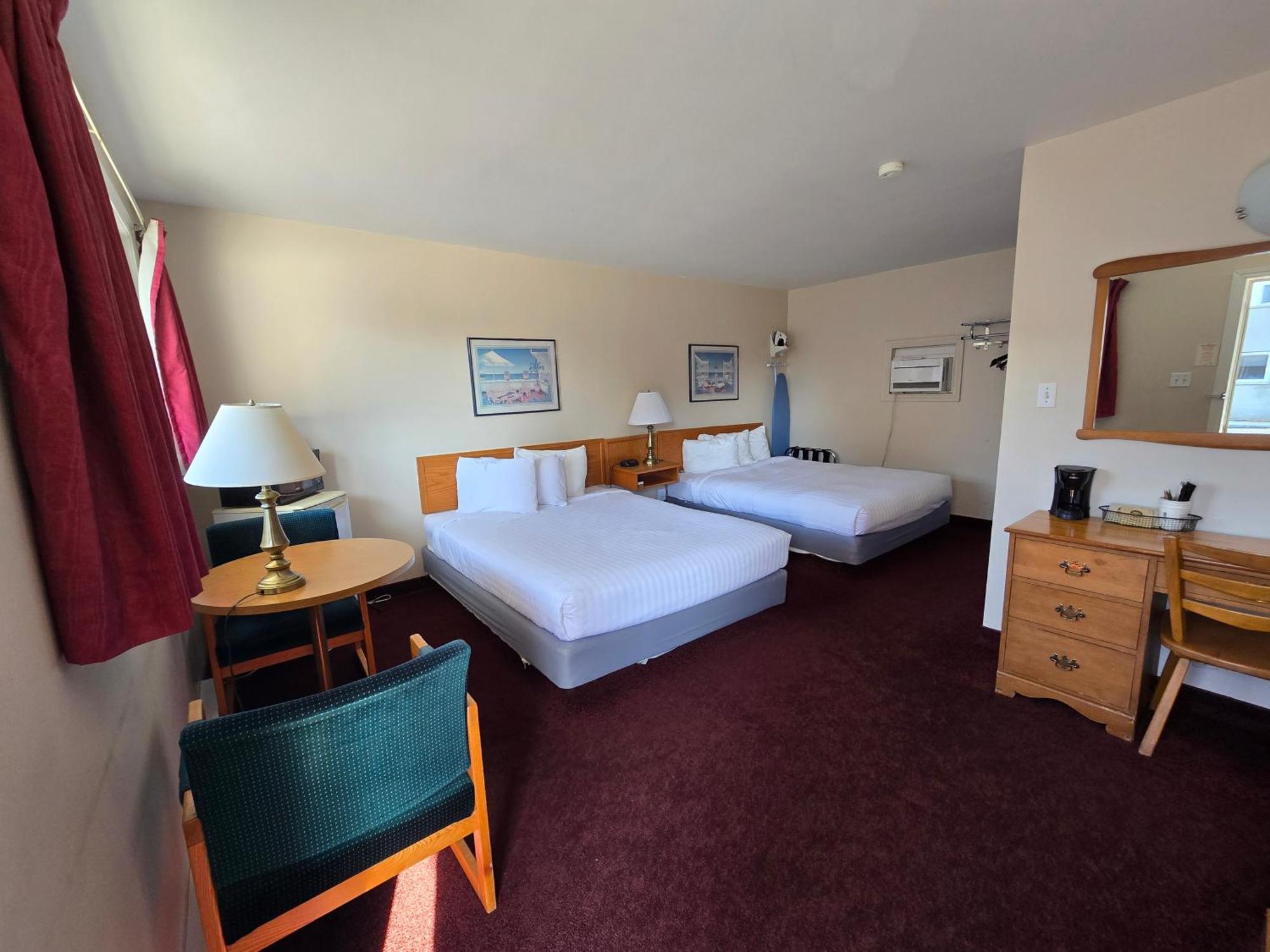 Travelodge By Wyndham Port Elgin Extérieur photo