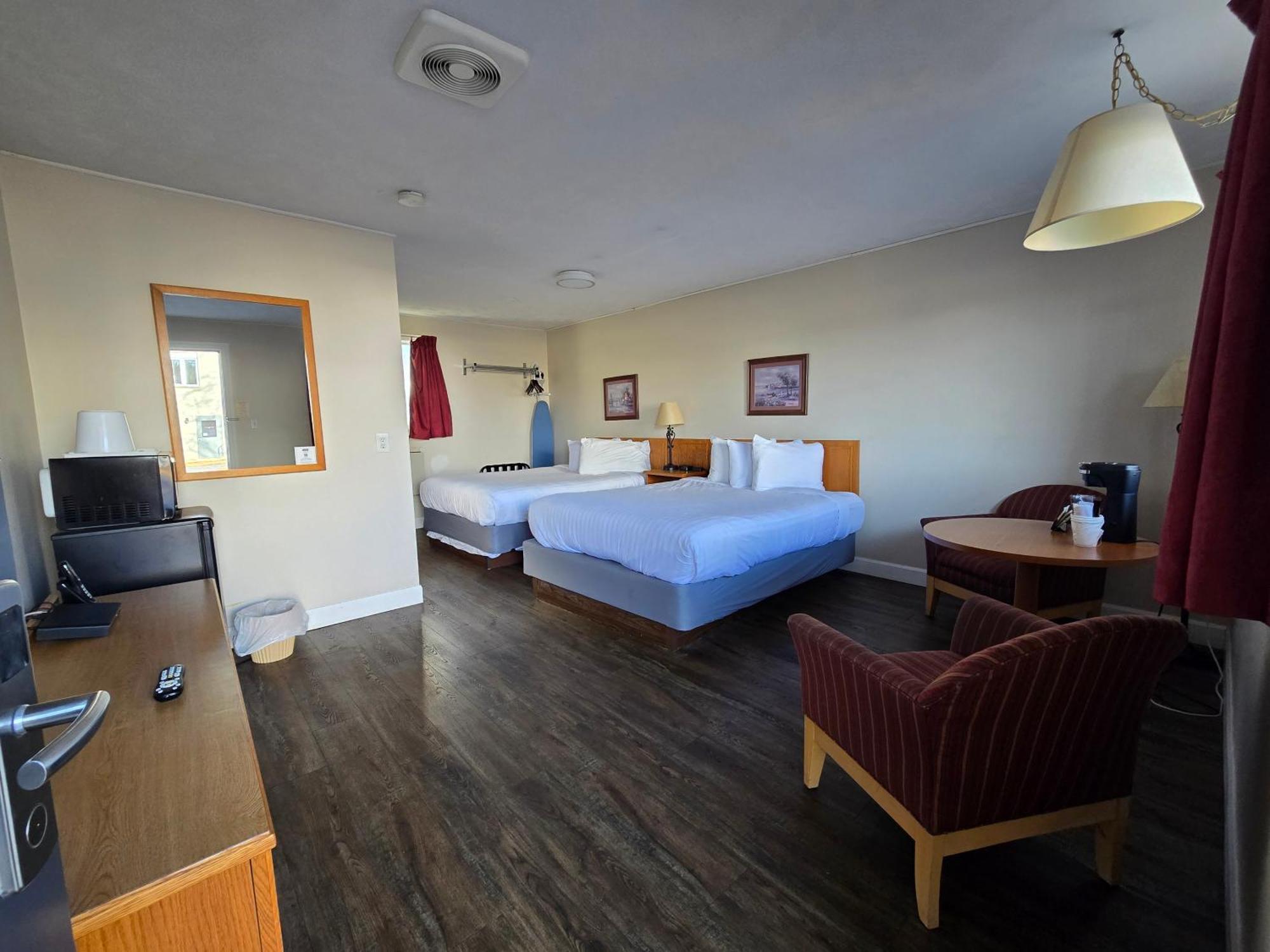 Travelodge By Wyndham Port Elgin Extérieur photo