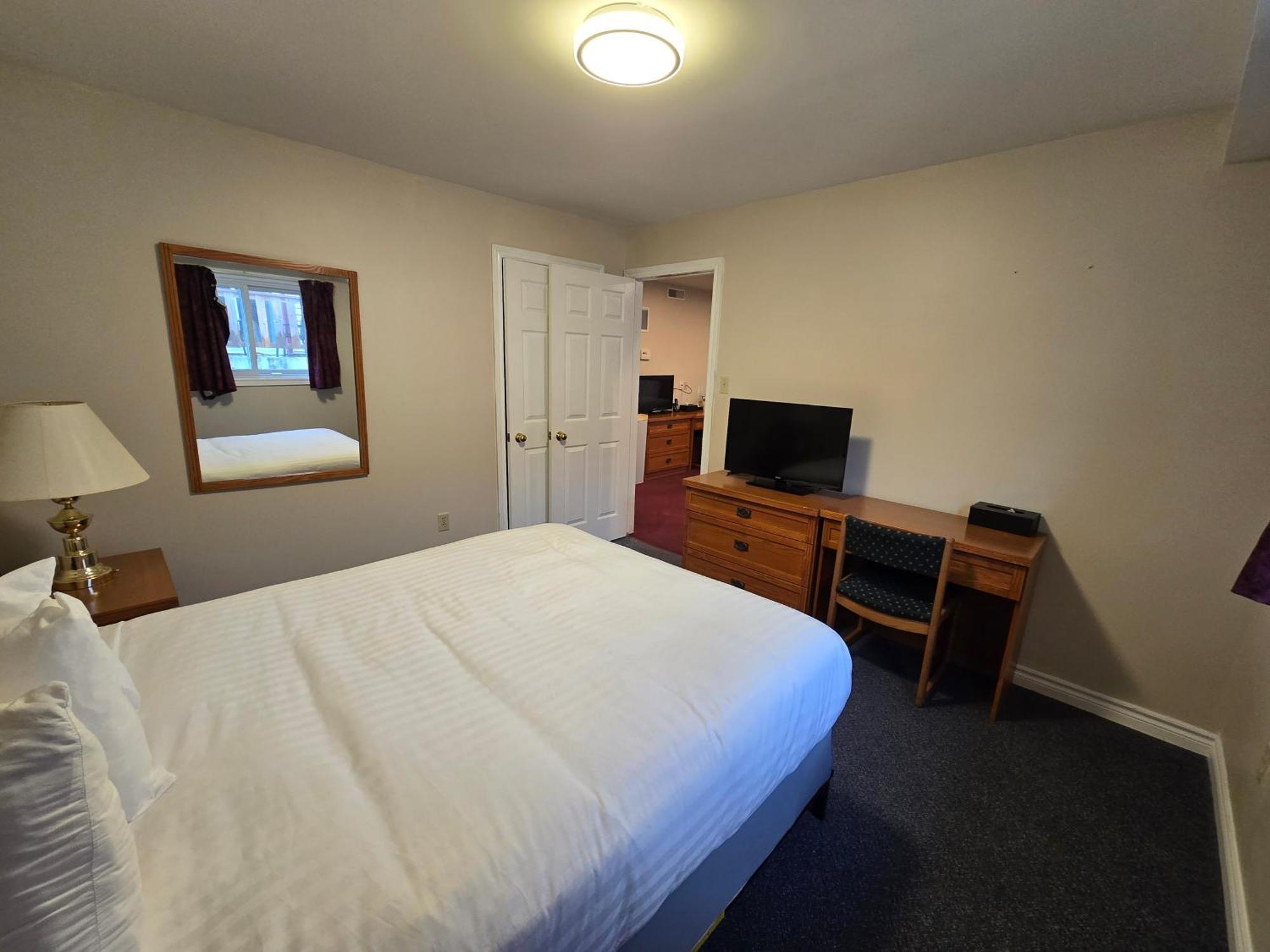 Travelodge By Wyndham Port Elgin Extérieur photo