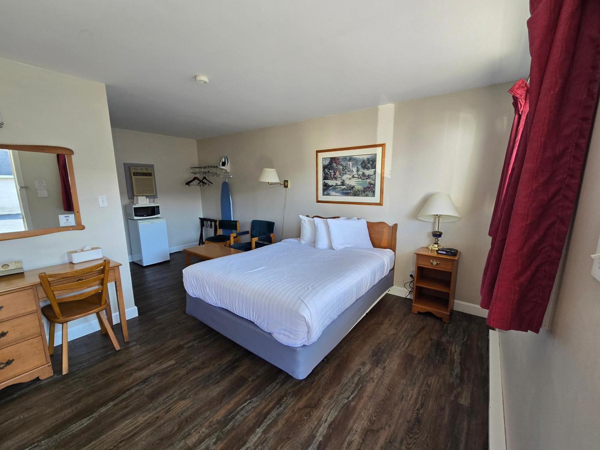 Travelodge By Wyndham Port Elgin Extérieur photo