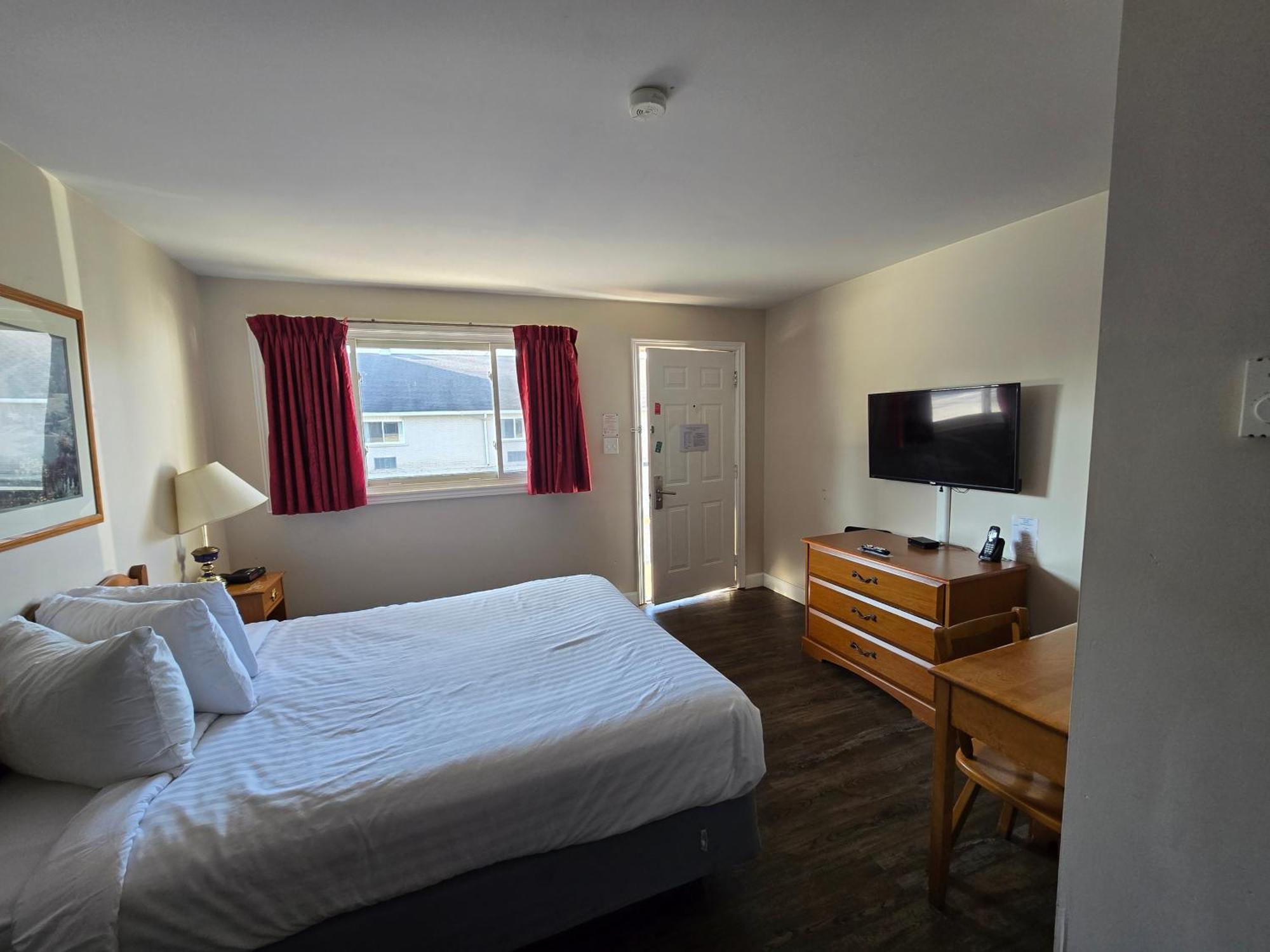 Travelodge By Wyndham Port Elgin Extérieur photo