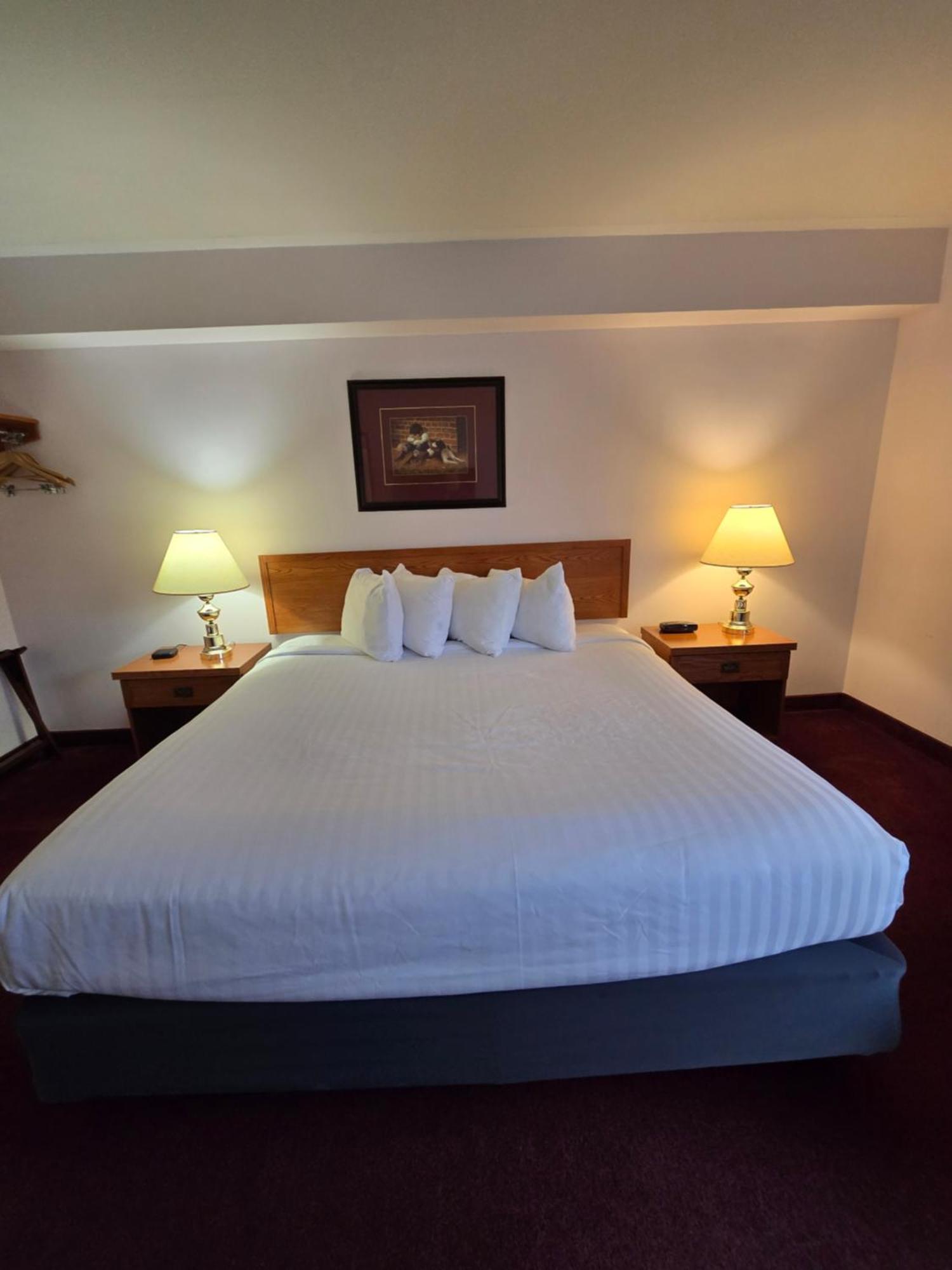 Travelodge By Wyndham Port Elgin Extérieur photo