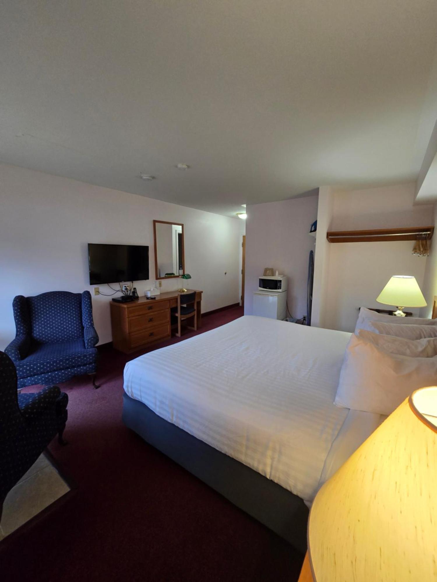 Travelodge By Wyndham Port Elgin Extérieur photo