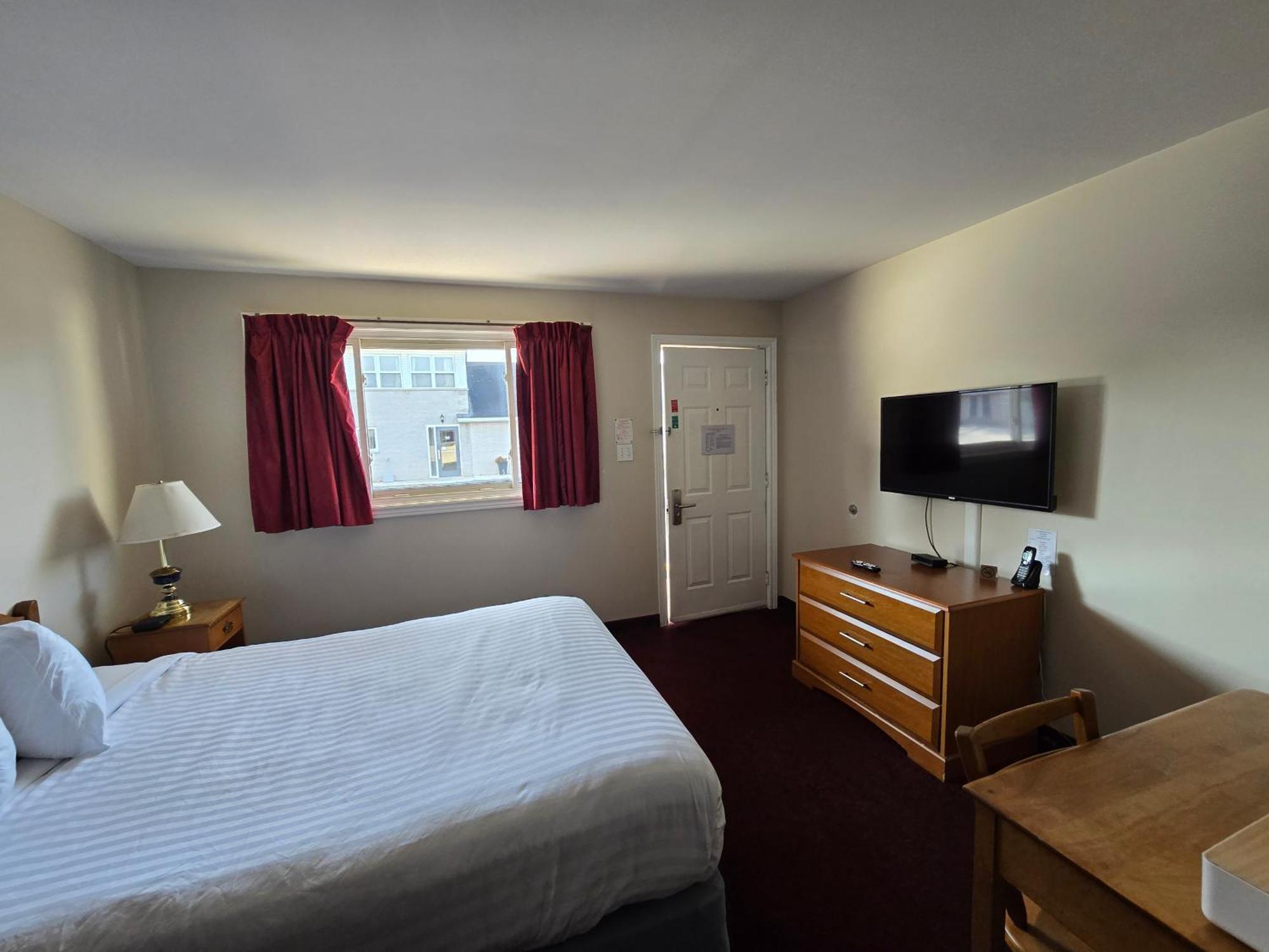 Travelodge By Wyndham Port Elgin Extérieur photo