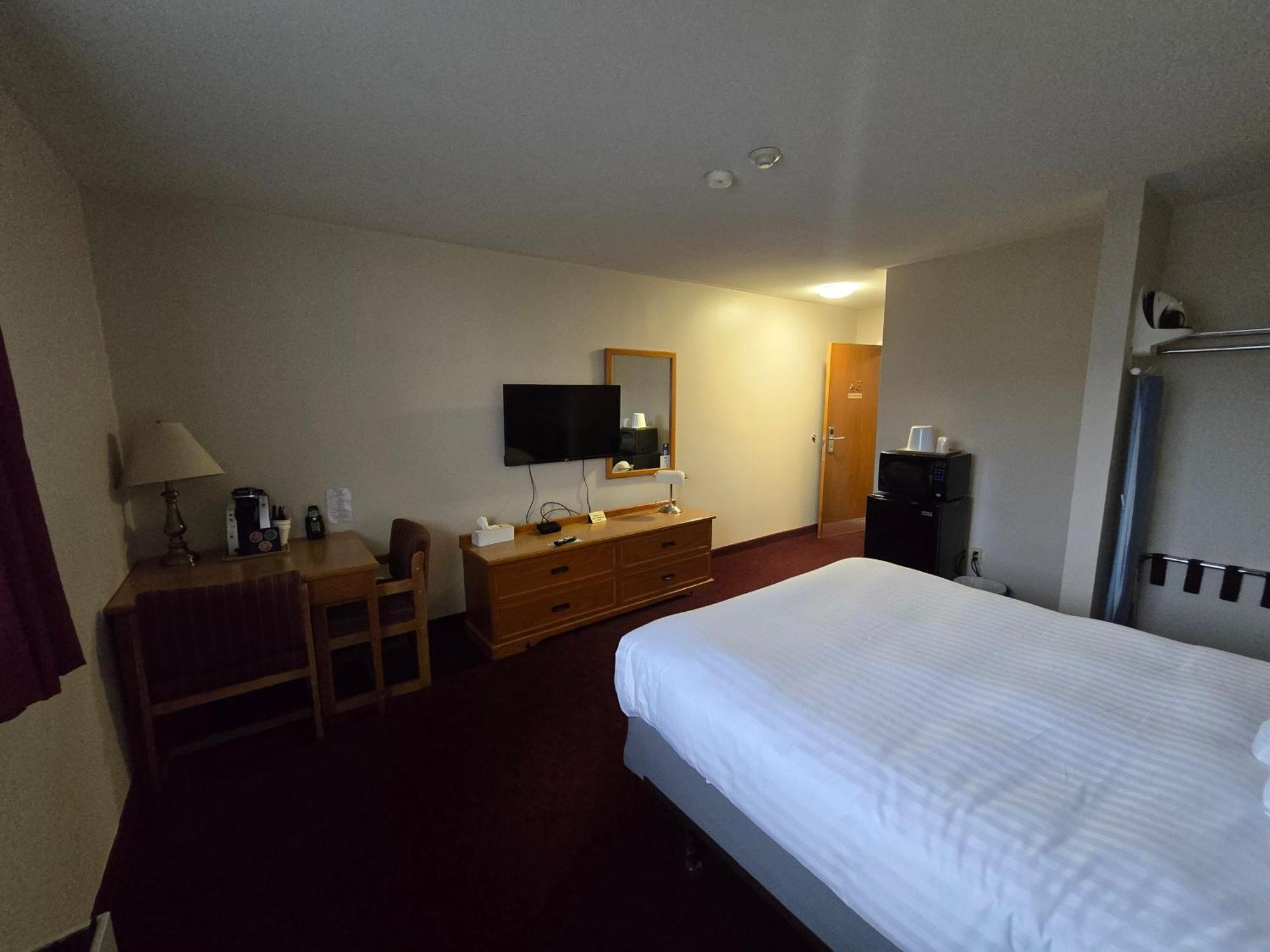 Travelodge By Wyndham Port Elgin Extérieur photo