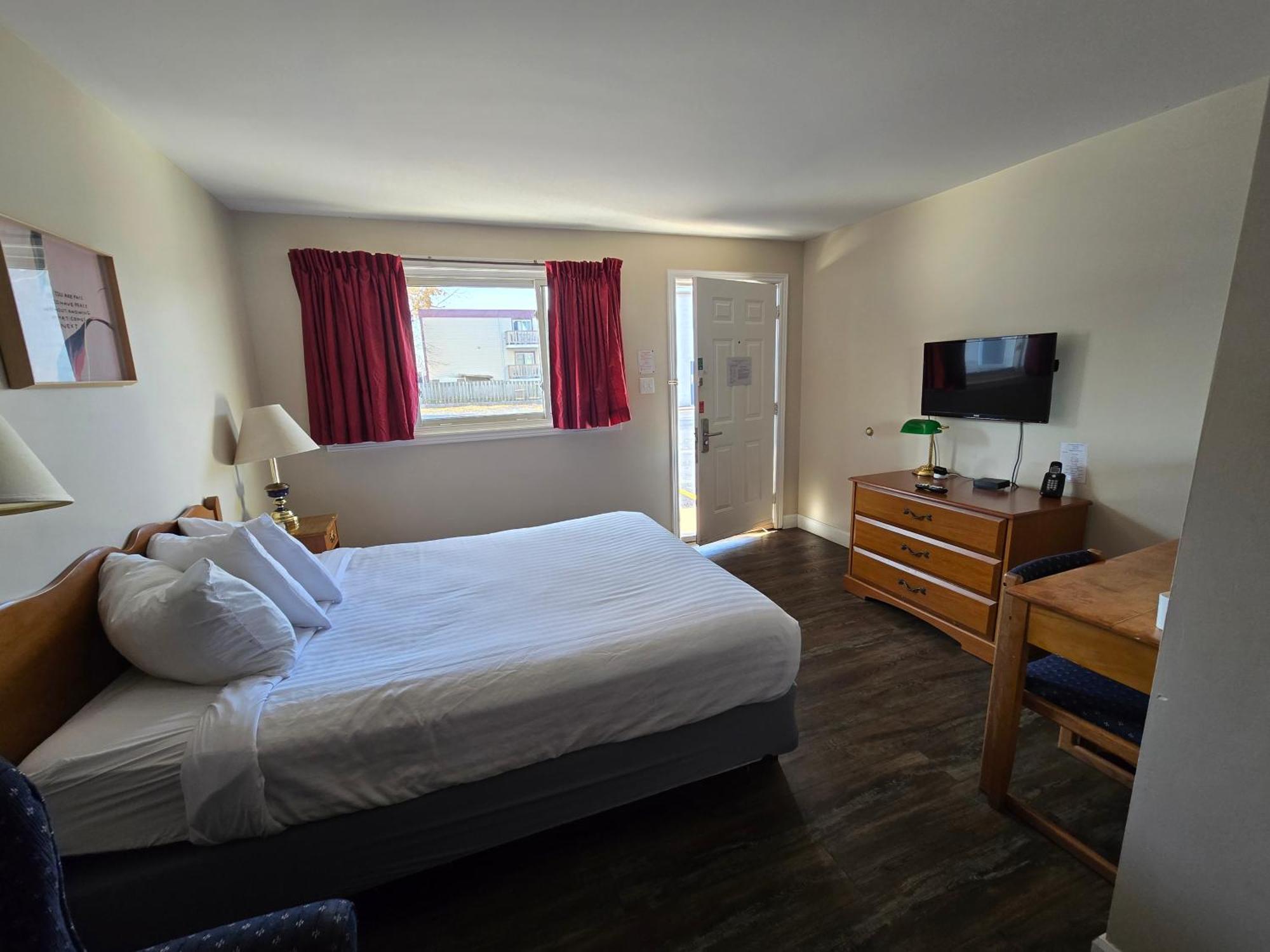 Travelodge By Wyndham Port Elgin Extérieur photo