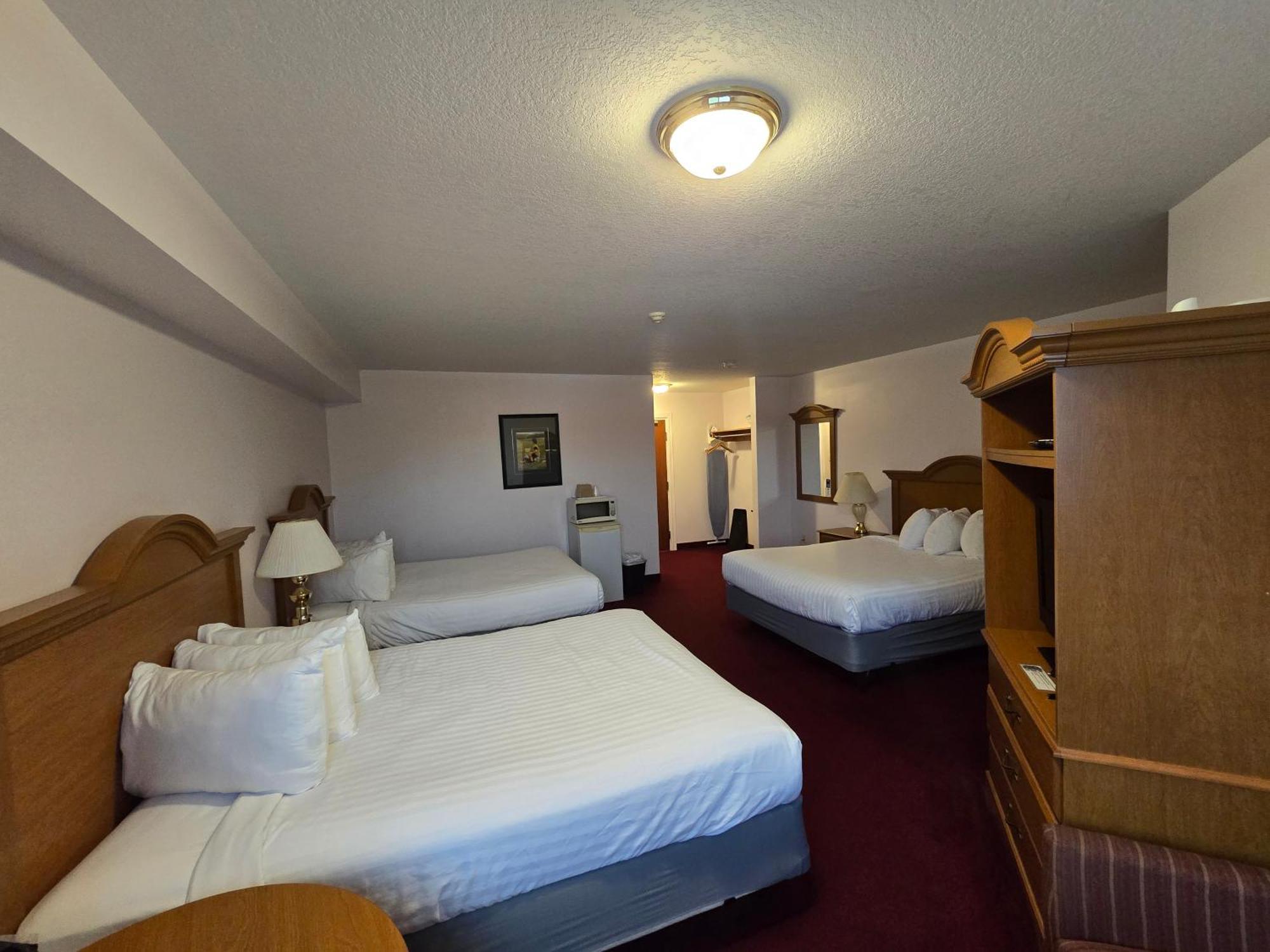 Travelodge By Wyndham Port Elgin Extérieur photo