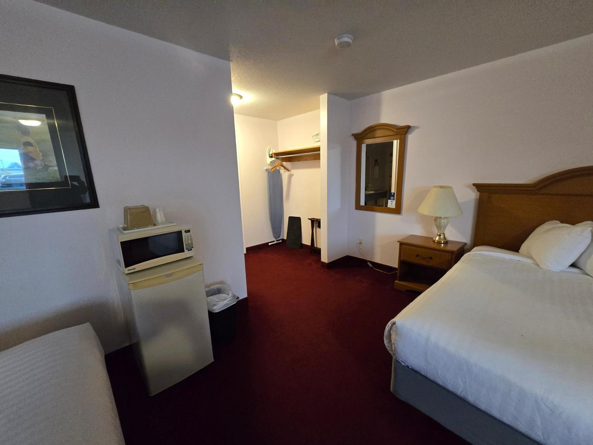 Travelodge By Wyndham Port Elgin Extérieur photo