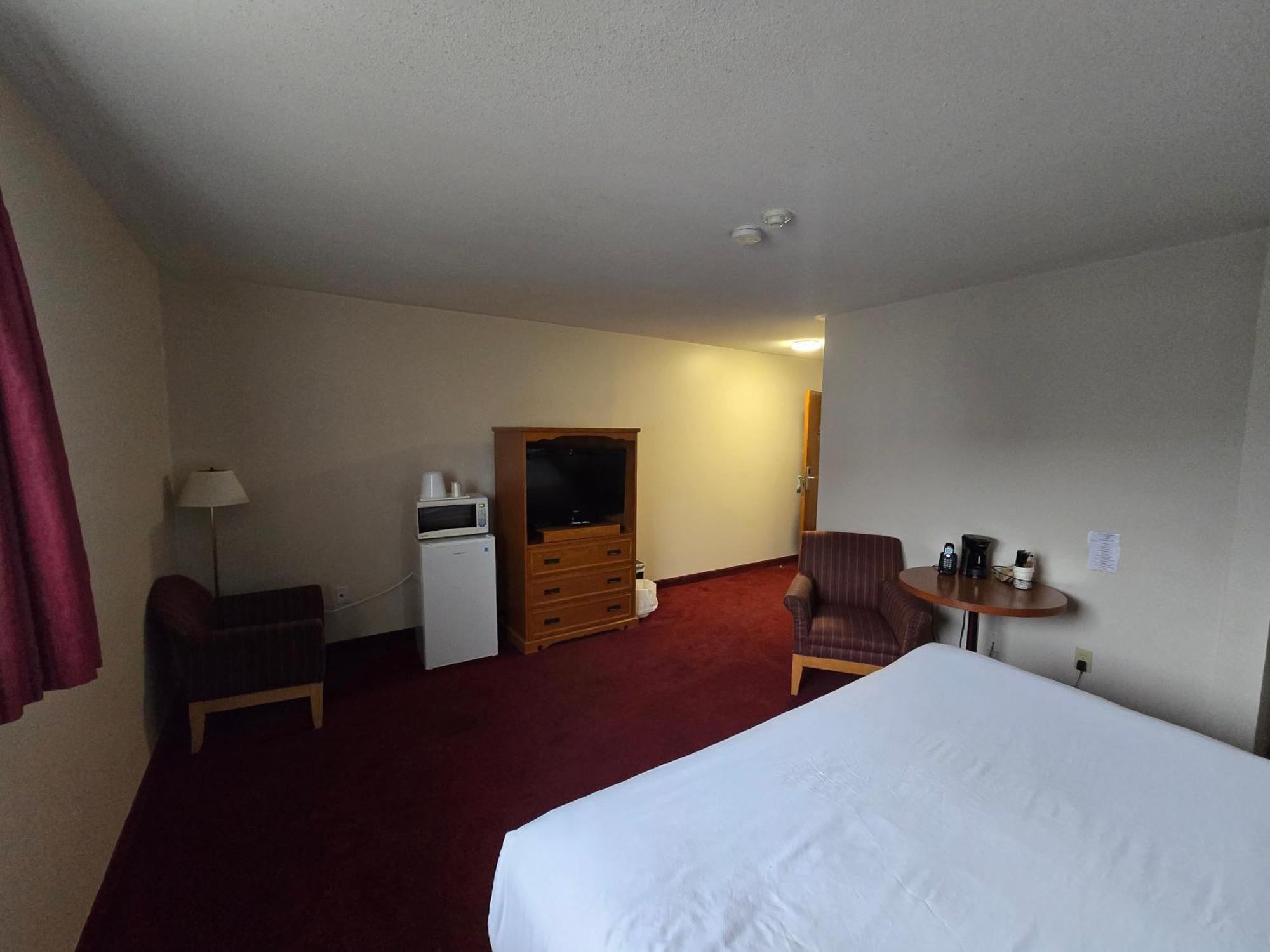 Travelodge By Wyndham Port Elgin Extérieur photo