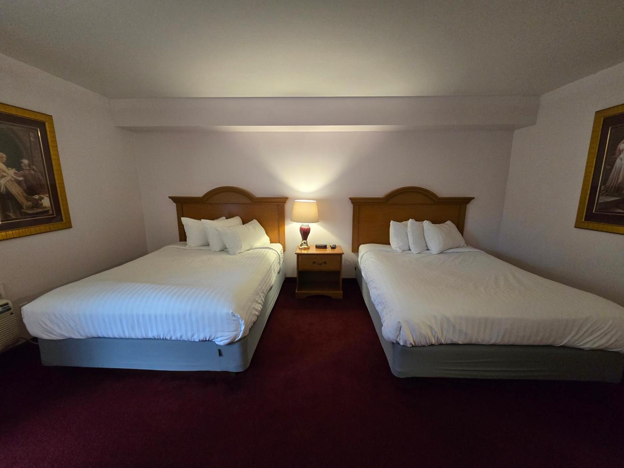 Travelodge By Wyndham Port Elgin Extérieur photo