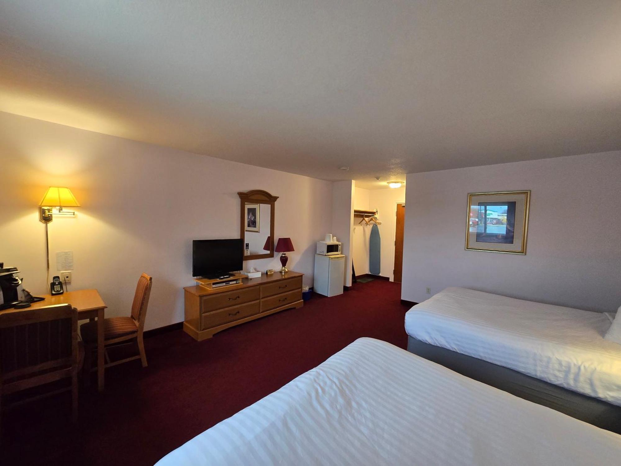 Travelodge By Wyndham Port Elgin Extérieur photo
