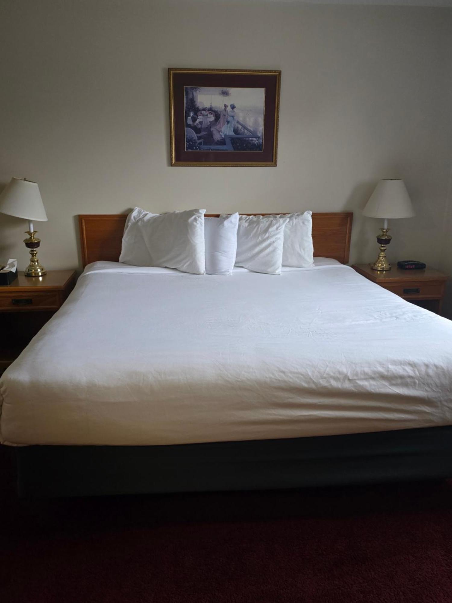 Travelodge By Wyndham Port Elgin Extérieur photo