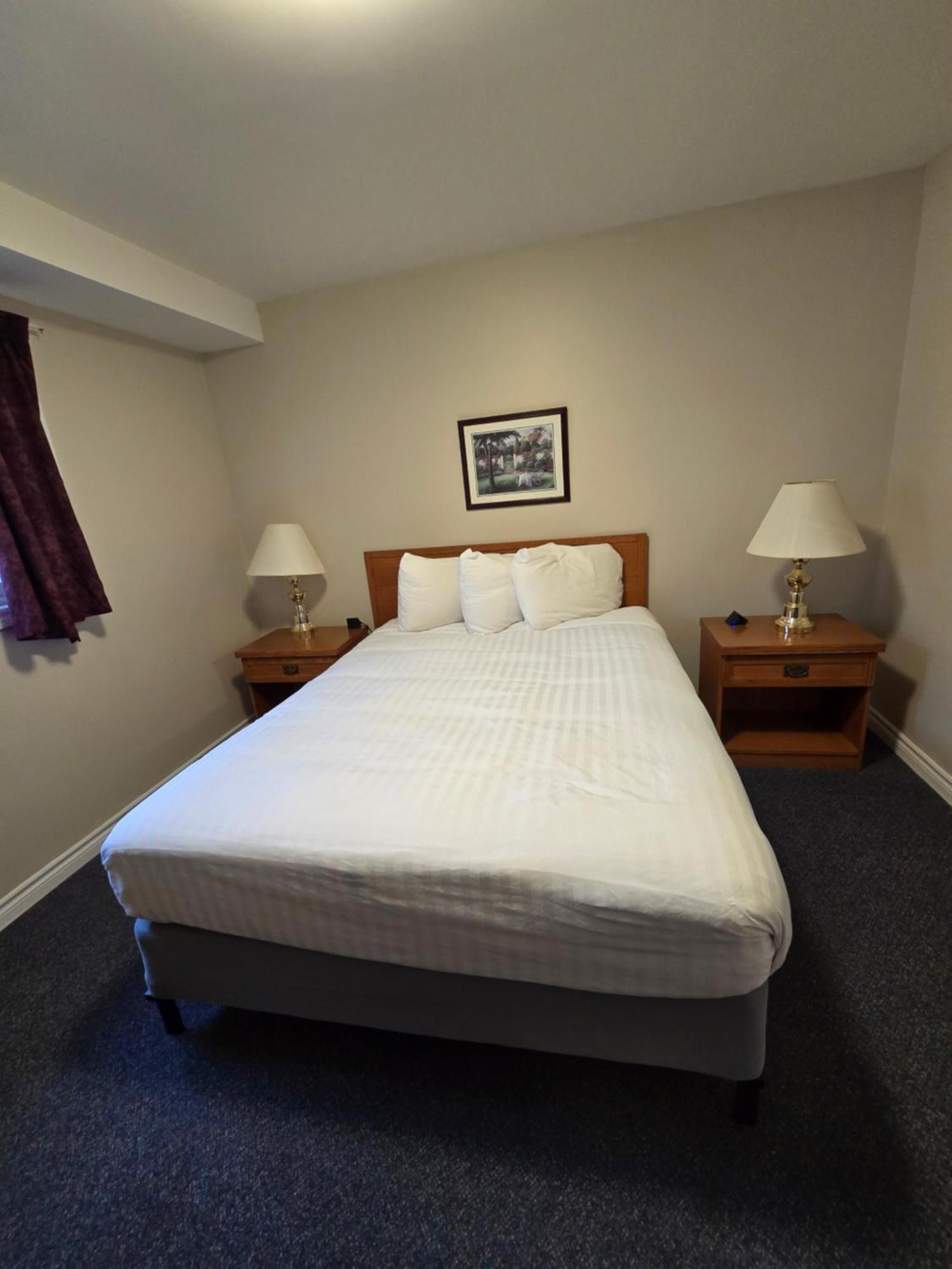 Travelodge By Wyndham Port Elgin Extérieur photo