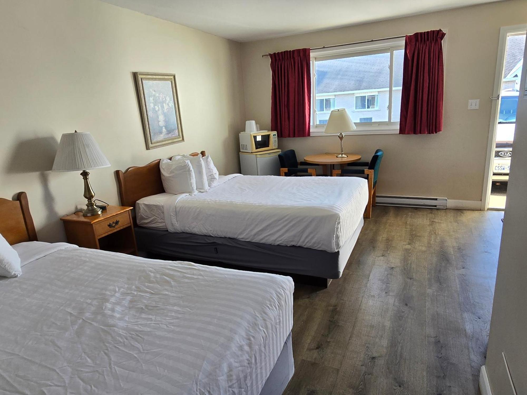 Travelodge By Wyndham Port Elgin Extérieur photo