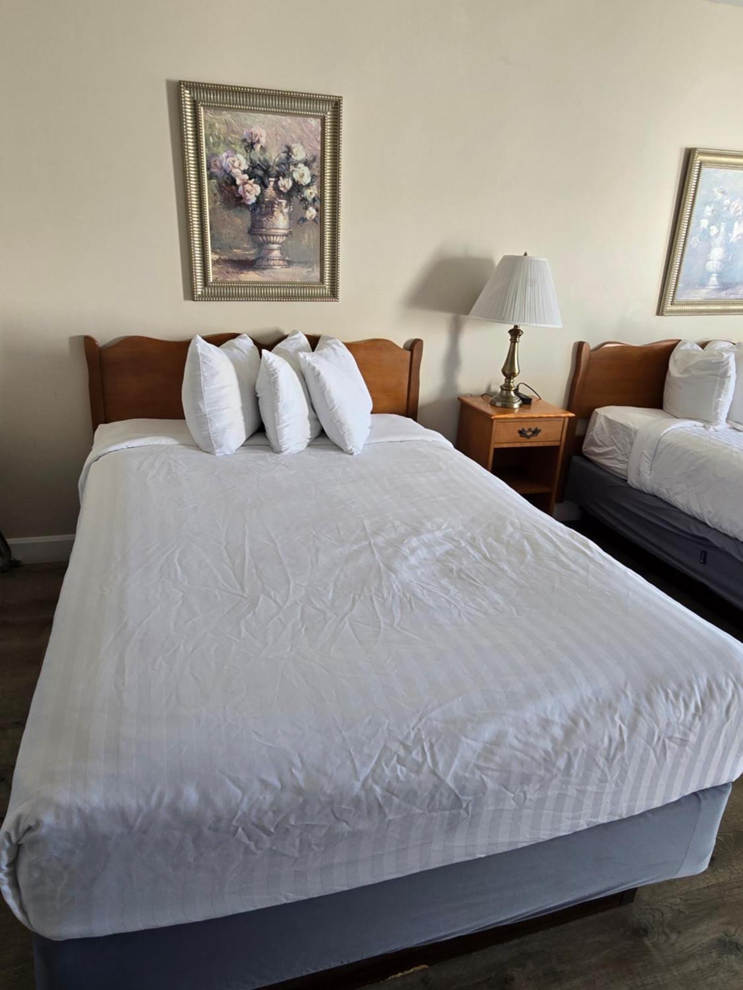 Travelodge By Wyndham Port Elgin Extérieur photo