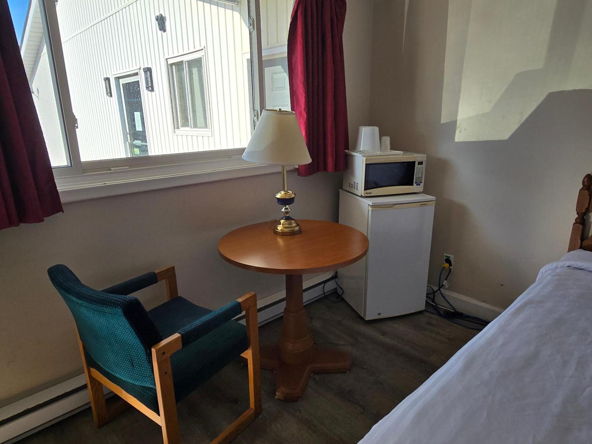 Travelodge By Wyndham Port Elgin Extérieur photo