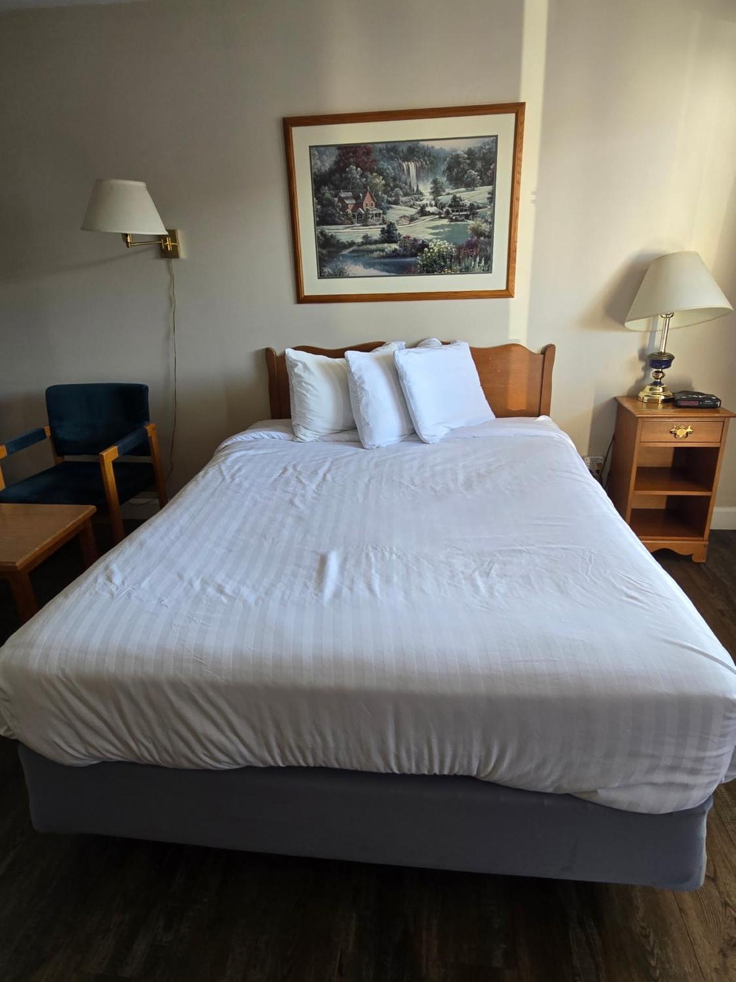 Travelodge By Wyndham Port Elgin Extérieur photo