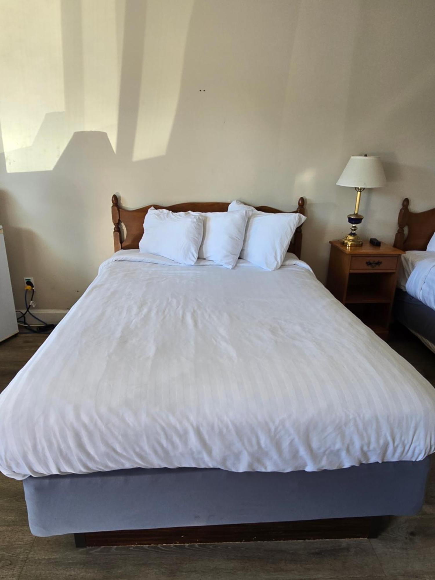 Travelodge By Wyndham Port Elgin Extérieur photo
