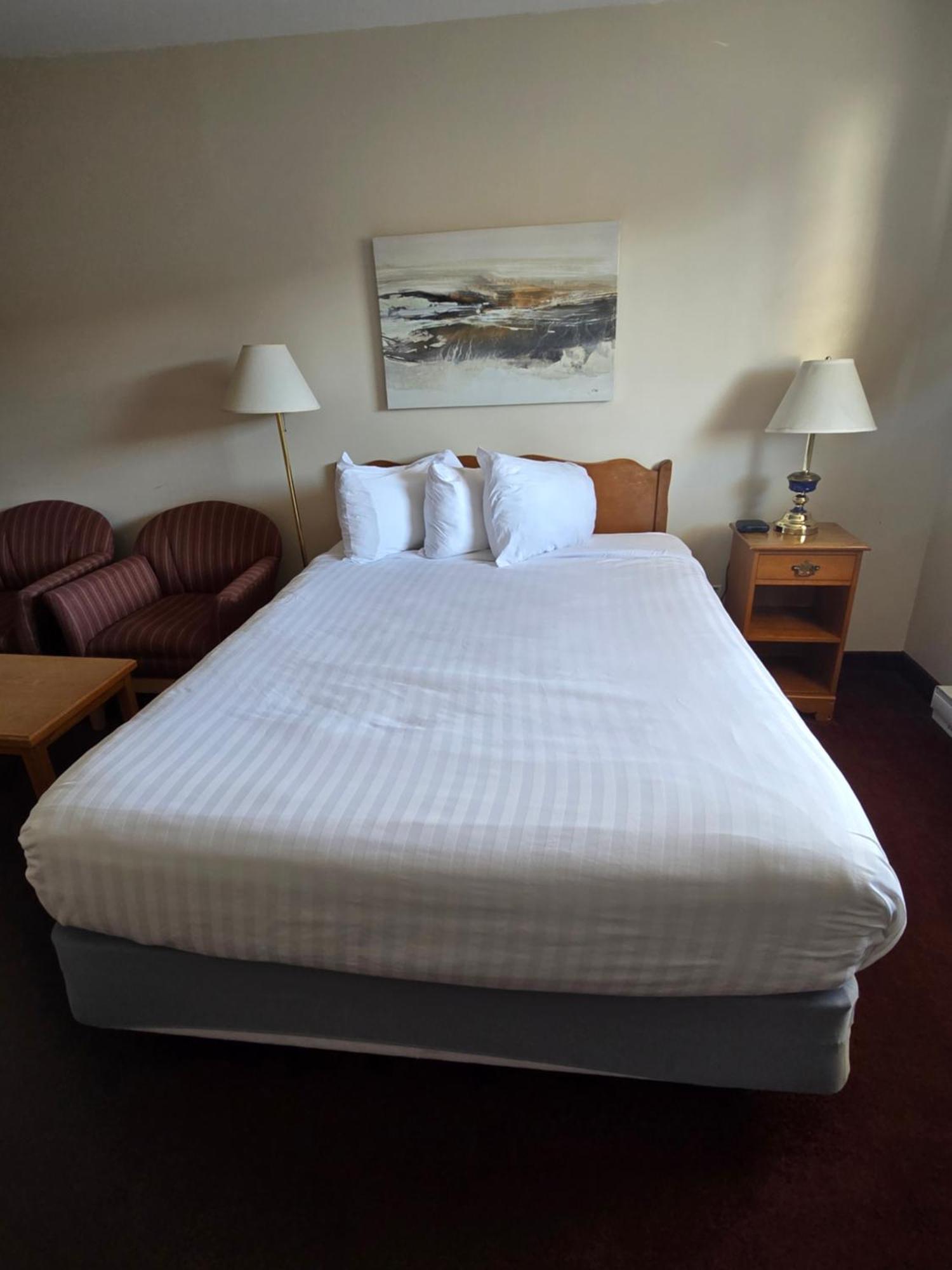 Travelodge By Wyndham Port Elgin Extérieur photo
